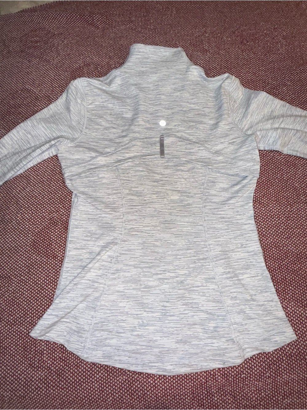 Lululemon Define Jacket - Picture 4 of 4